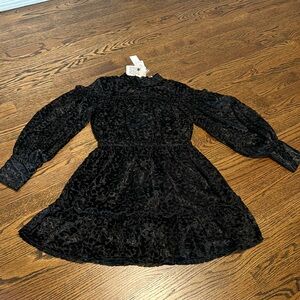 Topshop dress, size US4 petite.